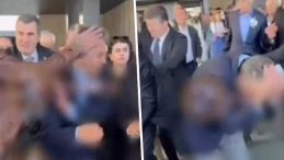 İfadesi ortaya çıktı! Özgür Özel’e saldıran şahıstan pes dedirten sözler