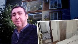 İfadesinde tüm rezilliği itiraf etmişti… Apart sapığı böyle ilan asmış!