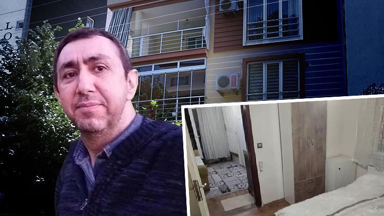 İfadesinde tüm rezilliği itiraf etmişti… Apart sapığı böyle ilan asmış!