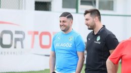 Iğdır FK, Teknik Direktör Çağdaş Çavuş İle Yola Devam Ediyor
