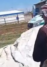 Iğdır’da 73 Yaşındaki M.Ç., İki Yengesini Silahla Vurarak Hayatına Son Verdi: Zanlı Yakalandı