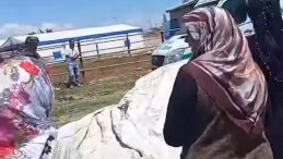 Iğdır’da 73 Yaşındaki M.Ç., İki Yengesini Silahla Vurarak Hayatına Son Verdi: Zanlı Yakalandı