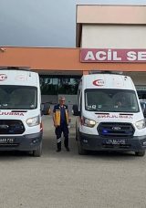 Iğdır’da Aile Vahşeti