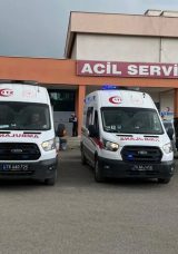 Iğdır’da Korkunç Olay: İki Kardeşinin Eşlerini Vurarak Öldürdü