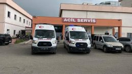 Iğdır’da Korkunç Olay: İki Kardeşinin Eşlerini Vurarak Öldürdü