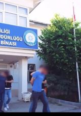 Iğdır’da Uyuşturucu Tacirlerine Şafak Baskını! 10 Tutuklama Gerçekleşti