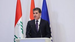 IKBY Başkanı Barzani: “PKK’nın Kendini Feshedip Silah Bırakma Kararını Memnuniyetle Karşılıyoruz”