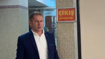 İki eşi de intihar etmişti! Sanık hakkında ‘intihara yönlendirme’ suçundan 18 yıla kadar hapis talebi