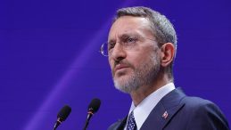 İletişim Başkanı Altun: ‘Terörsüz Türkiye’yi adım adım inşa ediyoruz