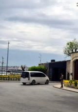 İlk Görüşme Gerçekleşti! Japon Barış Elçisi Anlaşma Sağlanması İçin Dua Etti