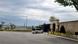 İlk Görüşme Gerçekleşti! Japon Barış Elçisi Anlaşma Sağlanması İçin Dua Etti