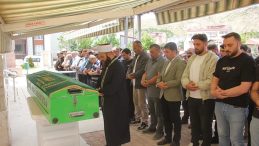 İlkokul Öğrencisinin Şüpheli Ölümü!