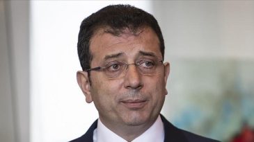 İmamoğlu, Kamu Görevlisine Hakaret Suçundan İfade Verdi