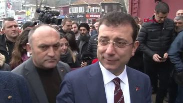 İmamoğlu Telefon Şifresini Paylaşmadı: Cihaz Gizli Kasa İçine Konuldu