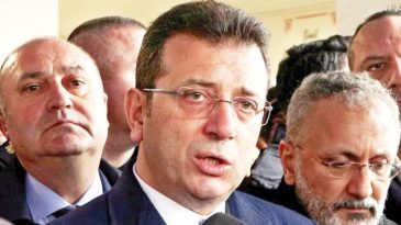İmamoğlu’na Yöneltilen 9 Soru