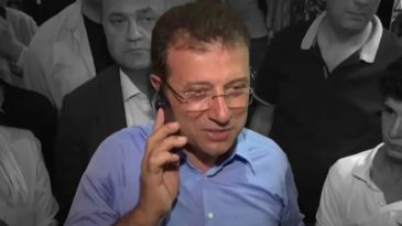 İmamoğlu’nun Gizlediği Telefon Ortaya Çıktı: 3. Dalga Operasyonunda Ele Geçirildi