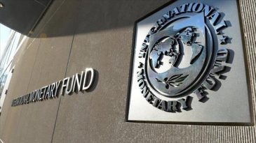 IMF, Pakistan’a 1,4 Milyar Dolar Kredi Sağladı