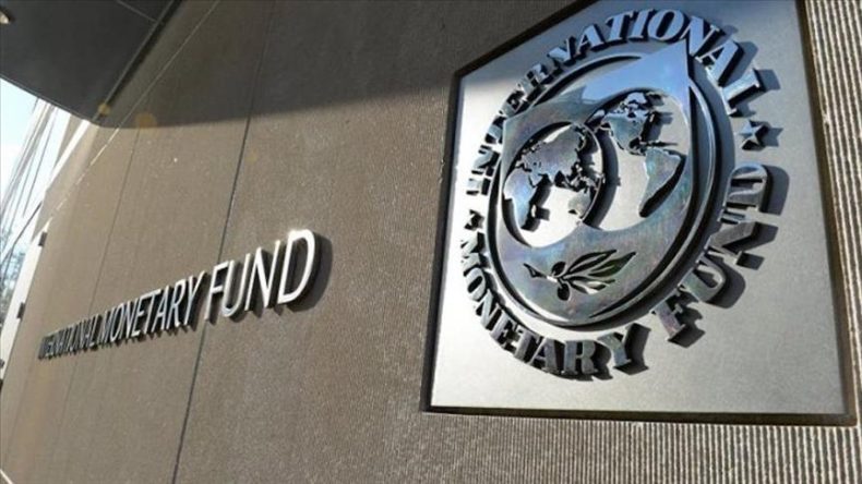 IMF, Pakistan’a 1,4 Milyar Dolar Kredi Sağladı