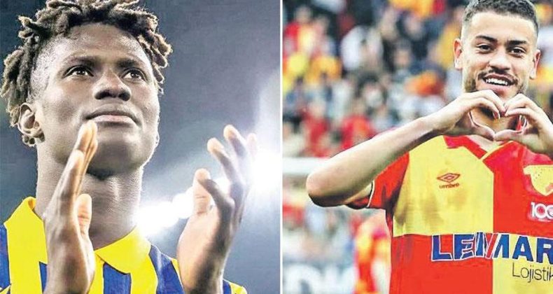Immobile Kalıyor, Ramulo Geliyor