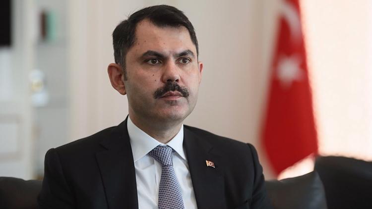 İmrahor Millet Bahçesi Ankara’nın Yeni Doğa Harikası