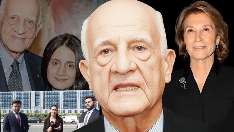 İnan Kıraç’ın Durumu: Kaçırıldı mı, Kaçtı mı?