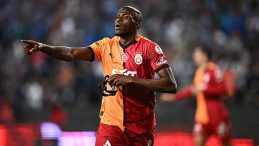 İngiliz Devi Chelsea’den Osimhen’e Talip!