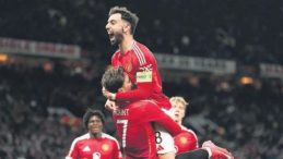 İngiltere’nin Final Heyecanı: Avrupa Ligi’nde Karşı Karşıya Geliyorlar