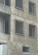 İnşaatta Erkek Cesedi Tespit Edildi