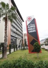 İnsan Ticareti Suçuna 14 Yıl 8 Ay Hapis Cezası