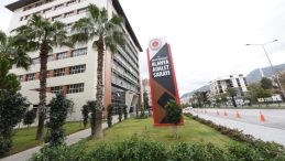 İnsan Ticareti Suçuna 14 Yıl 8 Ay Hapis Cezası