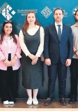 İnsanlığın Vicdanı Gazze’de Sınanıyor