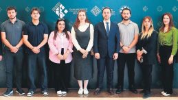 İnsanlığın Vicdanı Gazze’de Sınanıyor