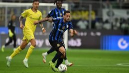 Inter Fırsatı Tepti! İtalya’da Lider Değişmedi