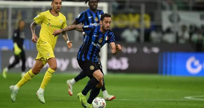 Inter Fırsatı Tepti! İtalya’da Lider Değişmedi
