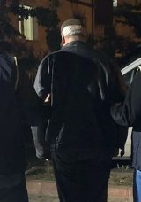 Interpol Tarafından Kırmızı Bültenle Aranan Terörist Kırıkkale’de Yakalandı