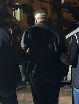 Interpol Tarafından Kırmızı Bültenle Aranan Terörist Kırıkkale’de Yakalandı