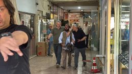 İntihar Girişimi Emniyeti Harekete Geçirdi: 100’den Fazla Girişim Belirlendi!