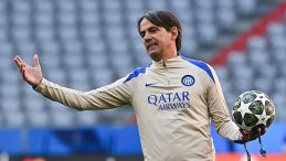 Inzaghi’den Şampiyonlar Ligi Finali Öncesi Tecrübe Vurgusu!