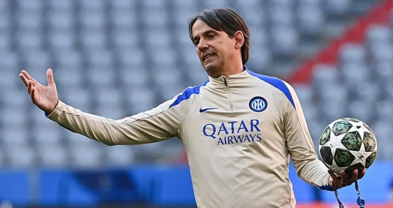 Inzaghi’den Şampiyonlar Ligi Finali Öncesi Tecrübe Vurgusu!