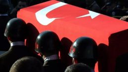 Irak’ın Kuzeyinden Üzücü Bir Haber! 1 Şehit