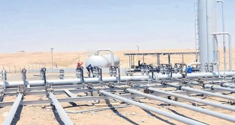 Irak-Türkiye Petrol Hattı Yeniden Canlanma Potansiyeline Sahip