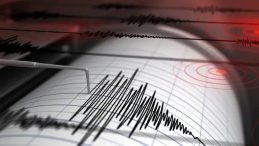 İran’da 5,1 Büyüklüğünde Deprem Gerçekleşti
