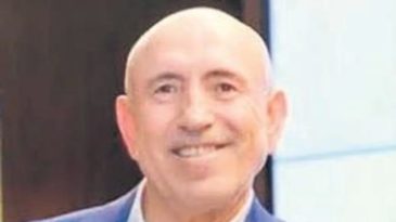 İşadamı Kemal Şahin Rüşvet Suçlamasıyla Tutuklandı