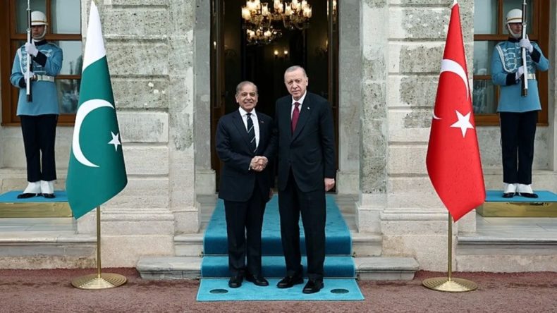 İşbirliğimiz her alanda gelişecek