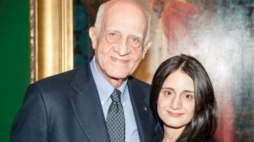 İşinsanı İnan Kıraç Hastaneden Kaçırıldı