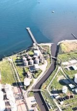 İSKİ, Marmara Denizi’ni kirletiyor