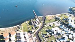 İSKİ, Marmara Denizi’ni kirletiyor