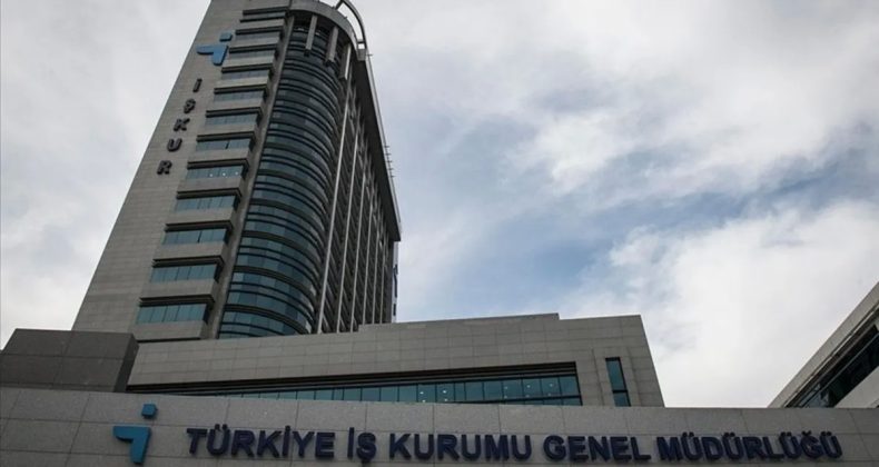 İŞKUR 25 Bin 839 Kişiye Mesleki ve İşbaşı Eğitimi Sağladı
