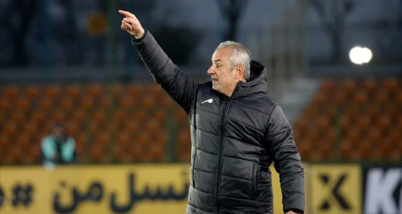 İsmail Kartal’dan Önemli Fenerbahçe Açıklaması! ‘Bırakıp Gitmem’
