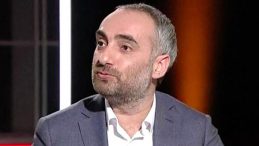 İsmail Saymaz’ın Ev Hapsi Tedbiri Kaldırıldı